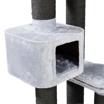 Europet Bernina Europet Kratzbaum Rock Western Inn 8 Europet Bernina Europet Kratzbaum Rock Western Inn – Bild 6