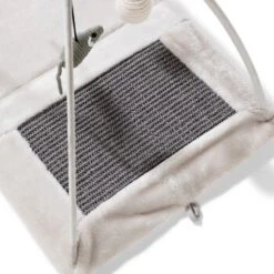 Trixie Kratzmatte Mit Spielzeugen Mobile Grau 12 Trixie Kratzmatte Mit Spielzeugen Mobile Grau -Katzenbedarfs geschäft cd9f40dcf5be28a222f0b7fda0657f18ae6077ed 3d73a9e2b4e6d3ebce4d128af2babe4090a8e7a5