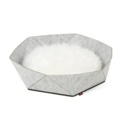 Canadian Cat Company Filz-Katzenkorb Zoey Hellgrau -Katzenbedarfs geschäft ceb809f211286f5baae91427fd8dca5983d366c9 1360974 de DE 346c82b3137c6630d36c2f9f20df8ec876f7d653xAtbfR