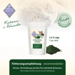 ChronoBalance Chlorella Pulver 100 G -Katzenbedarfs geschäft d0953d4bd5155d5182a8d14ac8303928499398c1 1491193 de DE bb1a26cc63598298ac7c1a54d13432e497fb7b9cy42xTg