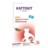 KATTOVIT Spezial-Cream Niere/Renal Mit Huhn 11x6x15g -Katzenbedarfs geschäft d109521cb24ad6b9386b8d5b03a6806b64deb136 8af33418a759e09cbfec8d94617f3f4455b05fe9