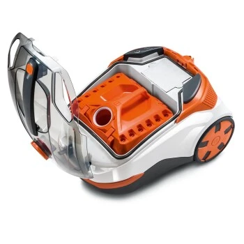 THOMAS Staubsauger 12 THOMAS Staubsauger – Bild 10