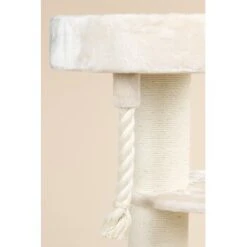 RHR Quality Kratzbaum Maine Coon Sleeper Hellgrau -Katzenbedarfs geschäft d2fce338550bc74409931222eb6e4fe79857410a 1653301 de DE e8a6630516877fd815f54897c3b493535e52bddbWmQRLL