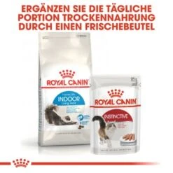ROYAL CANIN Indoor Long Hair 2 Kg -Katzenbedarfs geschäft d47bb065764fadc86b03e717486f45f3e7ff4bee 1c2c05cdcbb32e7c3d777548113847f00a1f2365