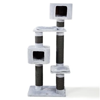 Europet Bernina Europet Kratzbaum Rock Western Inn 13 Europet Bernina Europet Kratzbaum Rock Western Inn – Bild 11