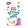 Animonda Milkies Cat Snack 12x30g Wellness Mit Biotin & Vitaminen -Katzenbedarfs geschäft d74b4ef6b03b0162c33f5ac7cf6adc9fb4778c00 912f5098720a7a07c127908988f68caed4b3cf30