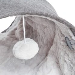 Canadian Cat Company Katzentunnel Mit Kuschelfell Grau -Katzenbedarfs geschäft d9198264d0396ba2f8ec5f19ed81c85a329a1dc2 1369546 de DE 9a7b6e0193b7b89a107378e2ba16a3ba172daf5fDUZb5E