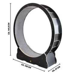 Canadian Cat Company Katzenlaufrad Aus Holz XL Schwarz 14 Canadian Cat Company Katzenlaufrad Aus Holz XL Schwarz -Katzenbedarfs geschäft da533ca4a3e29731bd2bea2f3d1fdea0d928a229 1480049 de DE 5cf62ce17ad6dc29695c6015c6d53c30d98af15eKpx7mD