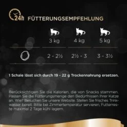 Sheba Multipack Classics In Pastete Fisch Variation 32x85g -Katzenbedarfs geschäft dc0f04a8c1d9933e19137af26175d8852cdf7654 1379201 de DE sheba 3