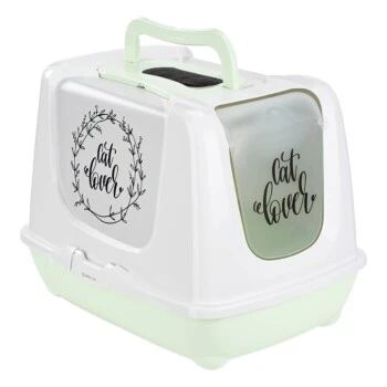 AniOne Katzentoilette "Cat Lover" 3 AniOne Katzentoilette "Cat Lover"