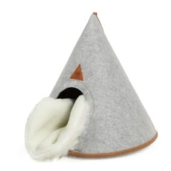 Canadian Cat Company Katzenzelt Cone -Katzenbedarfs geschäft df58be0a3ee46a6cef2d7fd54e1ee68526d4cc49 1394210 de DE 1dda1f32922023f65a193d50b18df8dbeef2fd23U2VjOW
