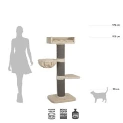 Canadian Cat Company Kratzbaum Waterton Anthrazit 15 Canadian Cat Company Kratzbaum Waterton Anthrazit -Katzenbedarfs geschäft e1ee0e9b2f64414c291f74317132442b511605d6 1361019 de DE c21c8a4bd2284ed8fee158fb5bafd4af5dd79125gbHBS9