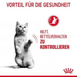 ROYAL CANIN Appetite Control Care 10 Kg -Katzenbedarfs geschäft e276cfa2e31b217203991f51fb004358a4bc8efd 1343821 2