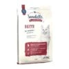 Sanabelle Indoor 10 Kg -Katzenbedarfs geschäft e86ef956f14b984b1ffc3b0b4c6508d5f81a781a e783b1f9e48fe128b30156c318e9f46712c25103