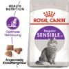 ROYAL CANIN Sensible 33 10 Kg