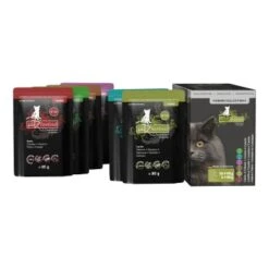 Catz Finefood Purrrr Collection II 12x85g
