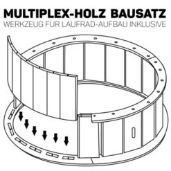 Canadian Cat Company Katzenlaufrad Aus Holz L Schwarz -Katzenbedarfs geschäft eb49e87af7b7c2e61a0fceb7a0e49671a5782ca4 1480047 de DE 190daa1511c131a1bf4d5cabcf10ed9a9d5961675N7Bdy