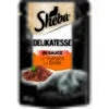 Sheba Portionsbeutel Delikatesse 24 X 85g In Sauce Truthahn & Pute -Katzenbedarfs geschäft ec5d5005cd9f17b88f94439ed34256cab48f0bc4 1658590 1