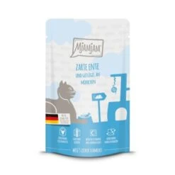 MjAMjAM Quetschie Probierpaket II 12x125g -Katzenbedarfs geschäft eeb47d0be81f14e9ce23c5c67fdd6d47c7a7b7fb 1374423 de DE mjamjam mixpaket2 2x125g 3