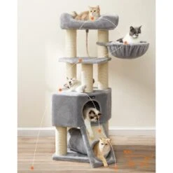 FEANDREA Großer Kratzbaum Schwarz Beige/ Grau -Katzenbedarfs geschäft f494493e13bbc7c3cfcdc53880d5f0f373543759 1483587 de DE 775ef4dd99d24ae5e8f1aa8038706232c401a83e0DdpUa