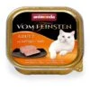 Animonda Vom Feinsten Adult Geflügel & Kalb 32x100 G