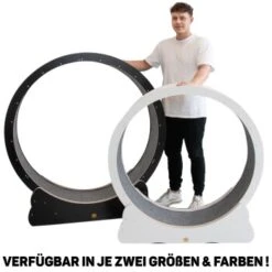 Canadian Cat Company Katzenlaufrad Aus Holz XL Schwarz 20 Canadian Cat Company Katzenlaufrad Aus Holz XL Schwarz -Katzenbedarfs geschäft f9be183a446758bca5e13b701ee4dd26a66b754e 1480049 de DE 7d88c04e26d382252148ecf03dd8cf5393436b3fhUshWU