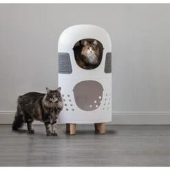 Catrub One Multifunktion Katzenmöbel -Katzenbedarfs geschäft f9fd7e323f9a89e47c28187c4faadb8ee71ca71b 1391209 de DE catrub katzenm bel main 5