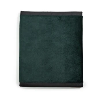 Rexproduct ORI Orthopädische Matratze Dunkelgrün S 10 Rexproduct ORI Orthopädische Matratze Dunkelgrün S – Bild 8