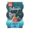 Pets Unlimited Delicups 8x6x22g Thunfisch -Katzenbedarfs geschäft fe07919d141942d6e99fbcbafd8fbc988151903f bda7be08ab4b7bd3893fa31b0a261b53ba6ab94c